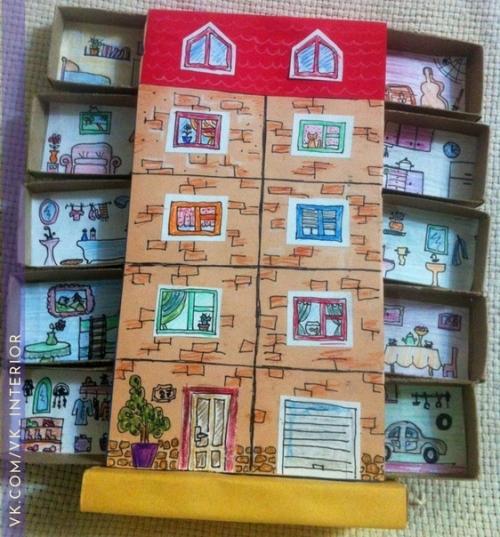 Интерьер и декор. 03