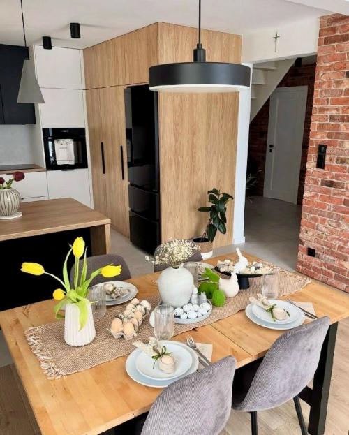 Дом, в который хочется возвращаться. 05