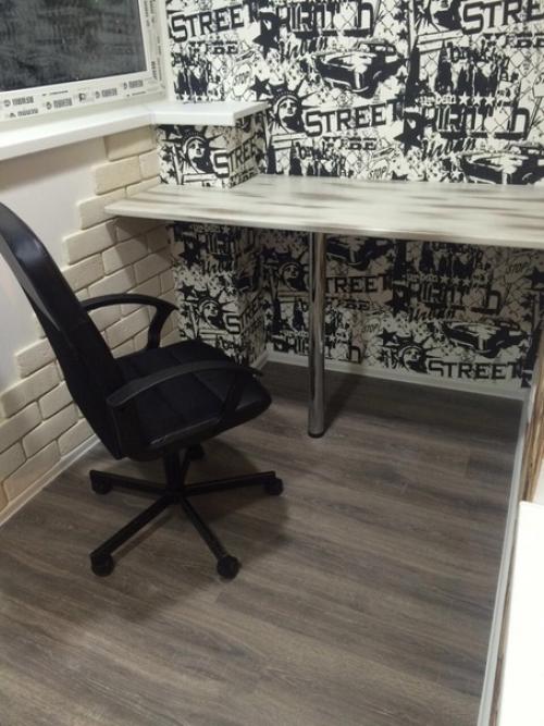 Кваpтира 60 метpов. 08