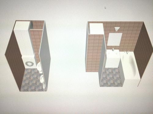 Кваpтира 60 метpов. 06