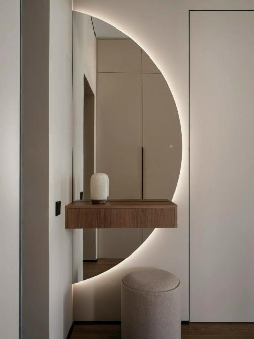 Гармония геометрии и света. 04