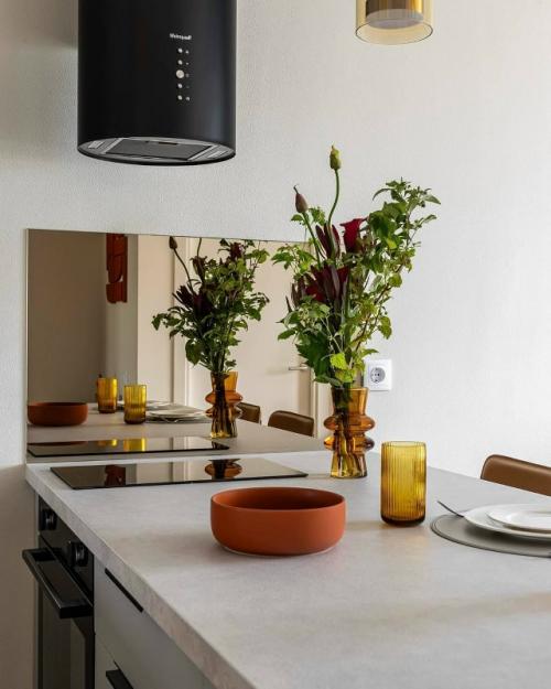 Уютная евродвушка со стильными акцентами. 02