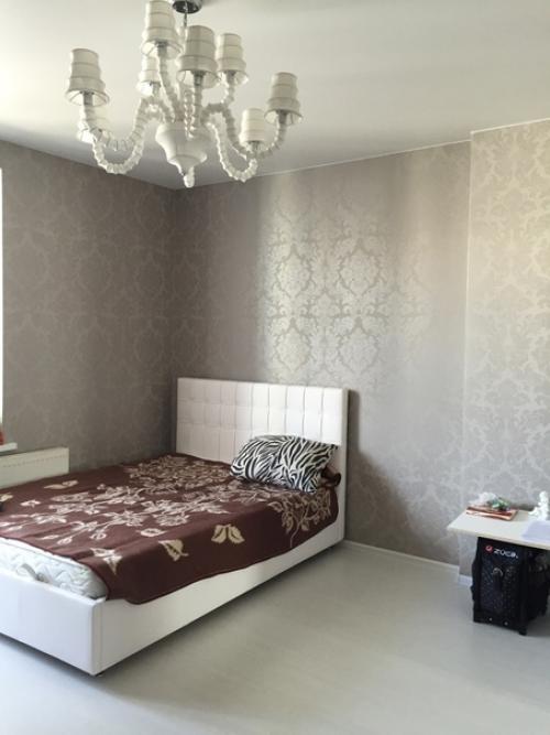 Кваpтира 60 метpов. 07