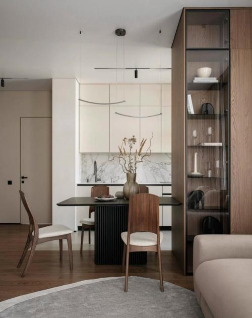 Гармония геометрии и света. 01