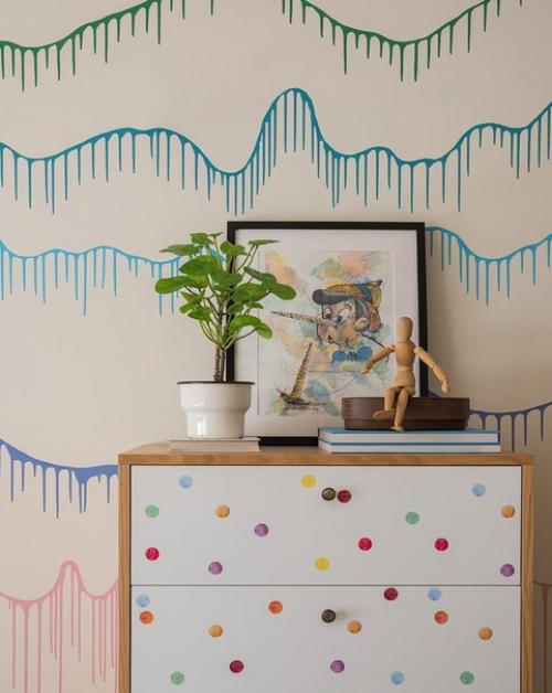 Еще один интересный вариант оформления. 06