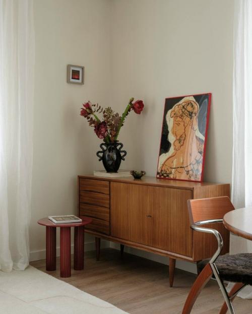 Спокойный и сбалансированный интерьер для семьи. 05