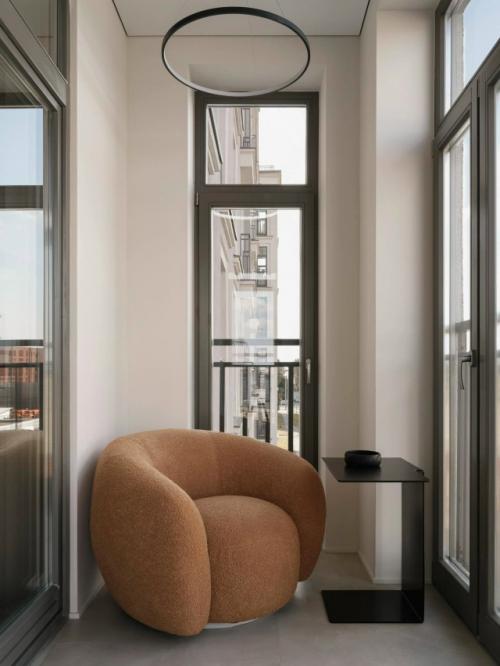 Гармония геометрии и света. 05