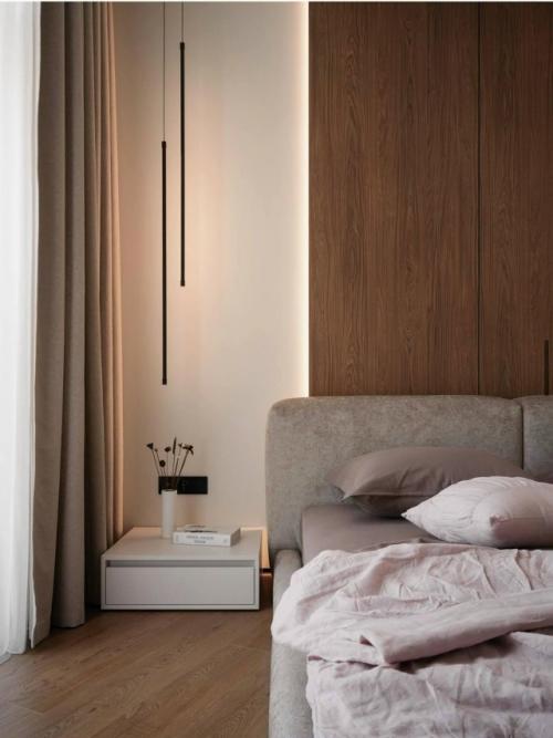 Гармония геометрии и света. 06