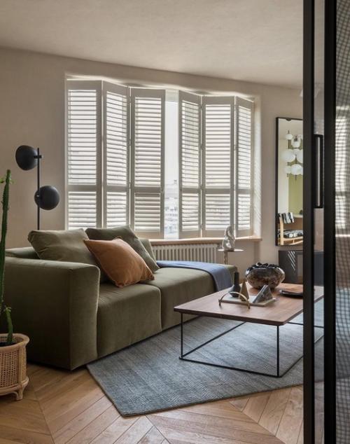 Еще один интересный вариант оформления. 04