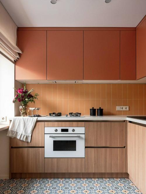 Продуманная квартира для семьи из Минска. 01