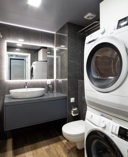 Дизайнер очень хорошо поработала над интерьером. 07