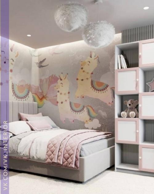 Интерьер и декор квартиры. 04