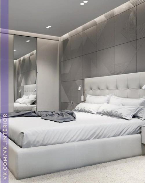 Интерьер и декор квартиры. 02