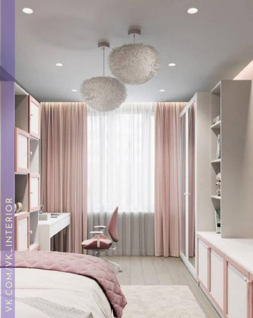 Интерьер и декор квартиры. 03