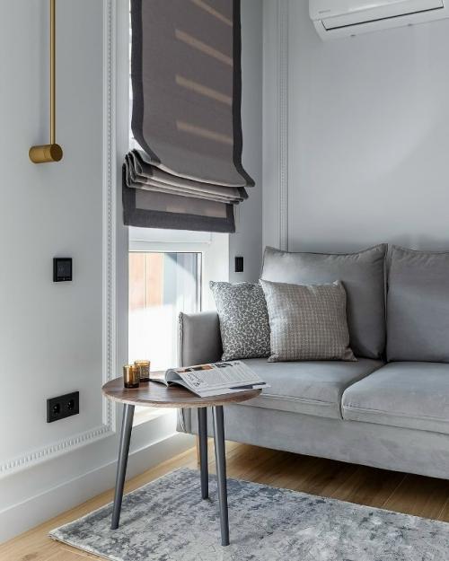 Уютная студия у моря. 03