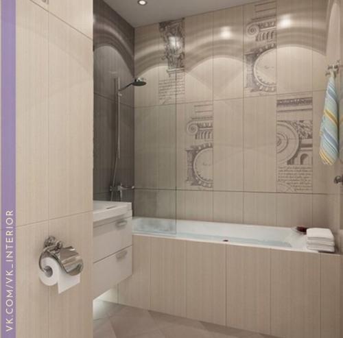 Интерьер и декор квартиры. 08