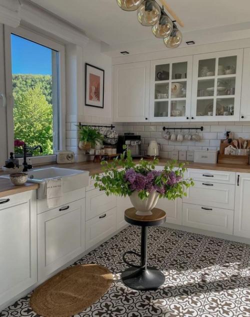 В этом доме все прекрасно. 04