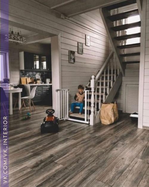 Интерьер и декор дома. 08