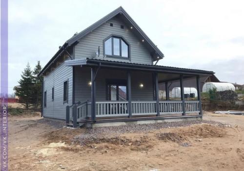 Интерьер и декор дома. 03