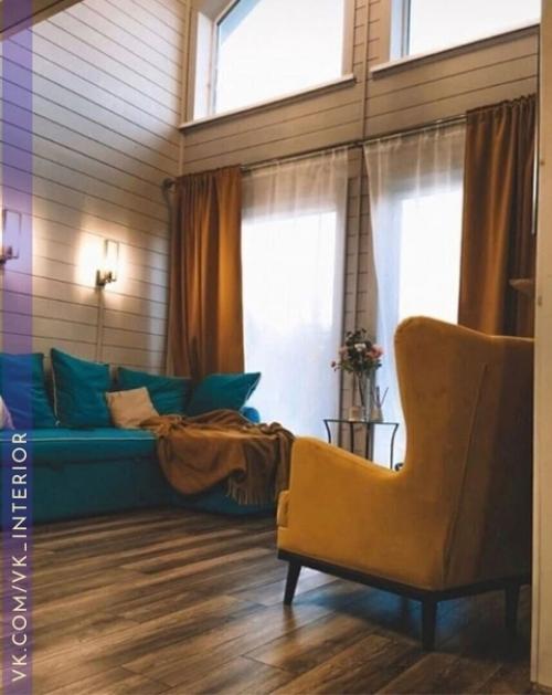 Интерьер и декор дома. 03