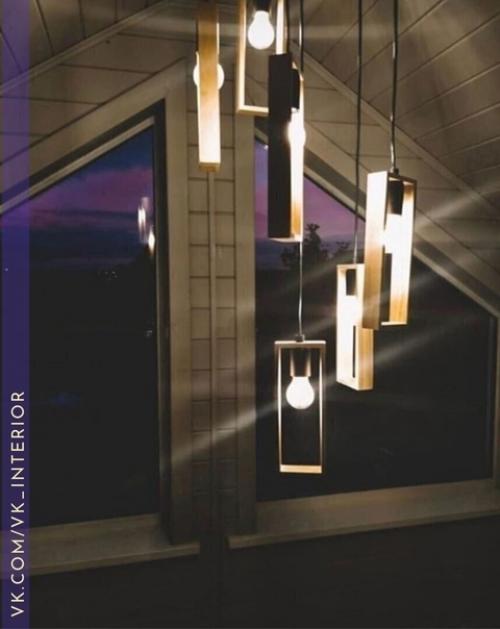 Интерьер и декор дома. 04