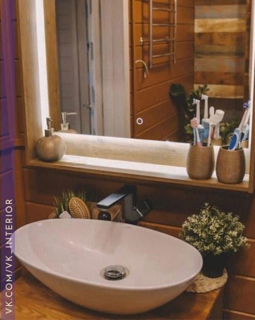 Интерьер и декор дома. 06