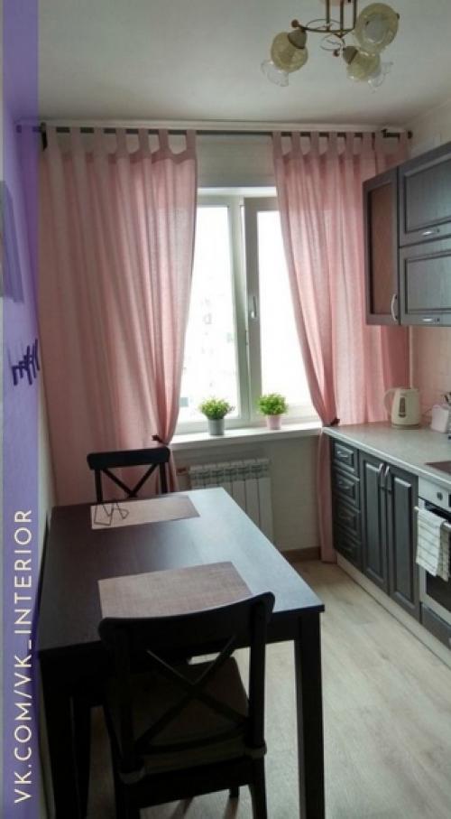 Интерьер и декор кухни.