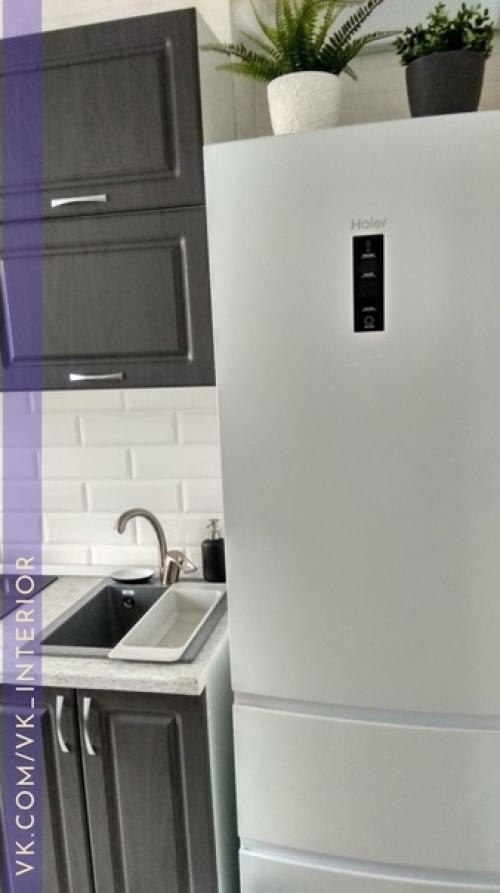 Интерьер и декор кухни. 04