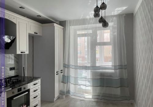 Интерьер и декор квартиры. 01