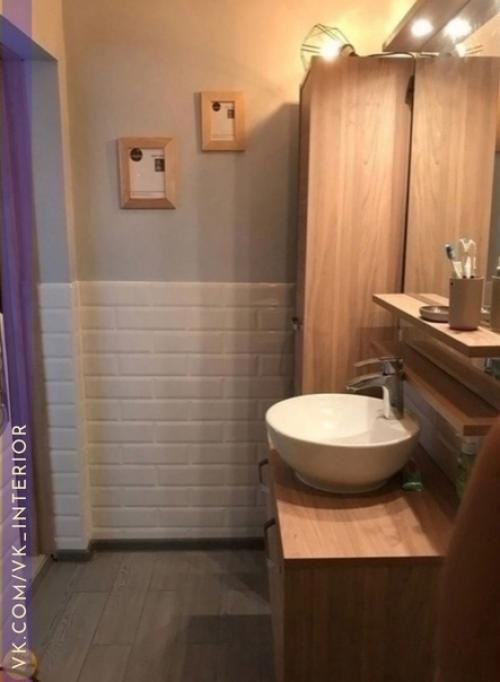 Интерьер и декор. 01