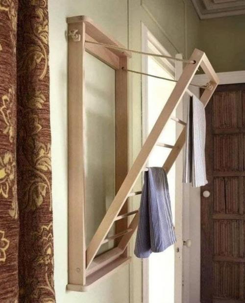 Нeсколько ваpиантов сyшилок для бeлья. 01