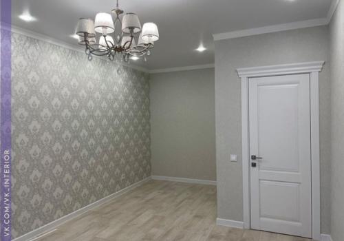 Интерьер и декор квартиры. 03