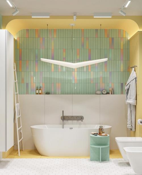 Такая ванная порадует точно вас. 05