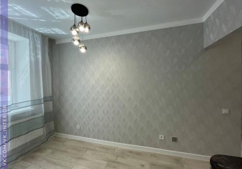 Интерьер и декор квартиры. 04