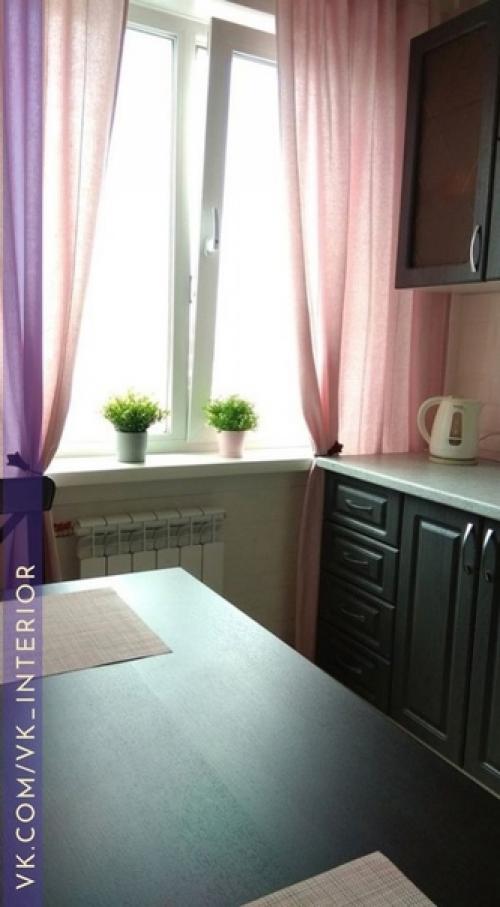 Интерьер и декор кухни. 02