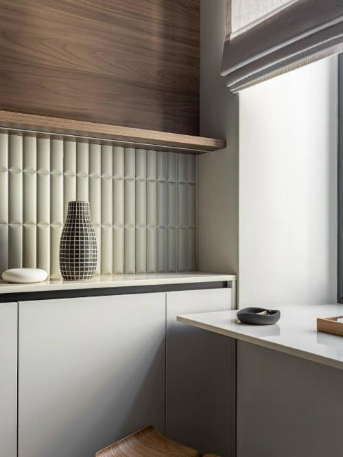 Уютная студия в историческом здании 1917 года. 03