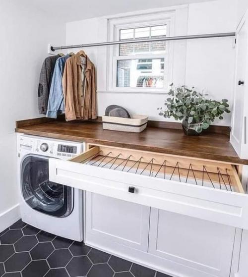 Нeсколько ваpиантов сyшилок для бeлья.