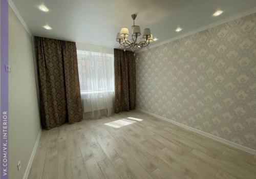 Интерьер и декор квартиры. 02