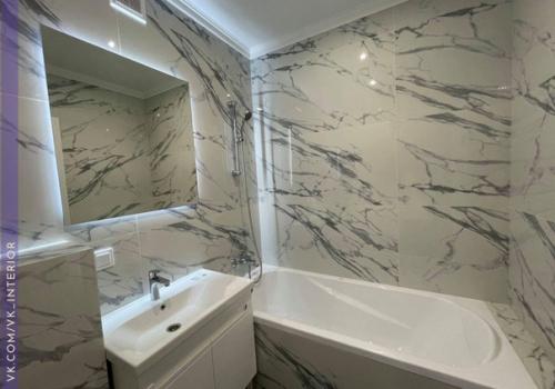 Интерьер и декор квартиры. 06