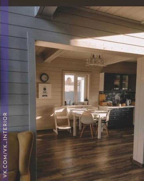 Интерьер и декор дома. 05