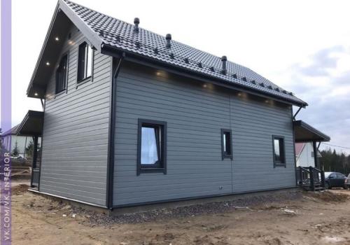 Интерьер и декор дома. 06