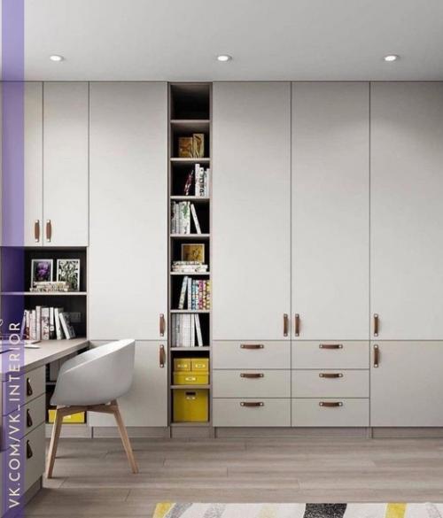 Интерьер и декор квартиры. 03