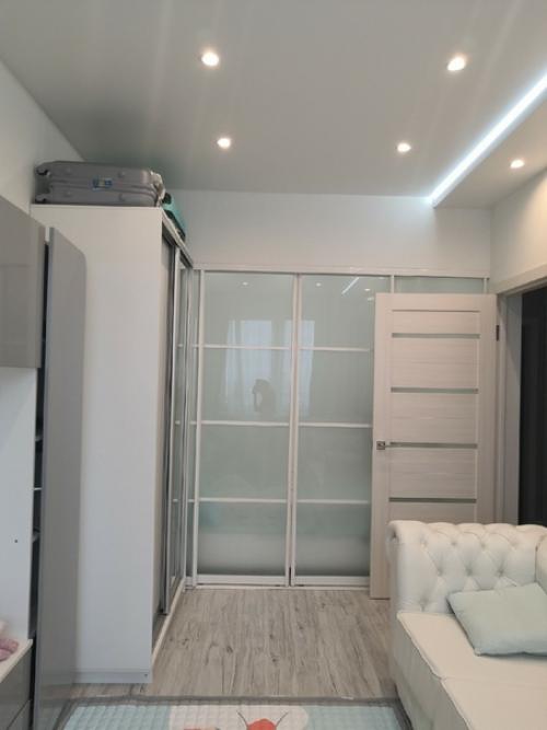 Очень уютно, удобно, ничего лишнего! 03