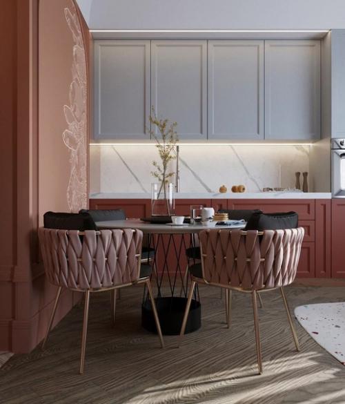 Уютный, невероятный интерьер. 03