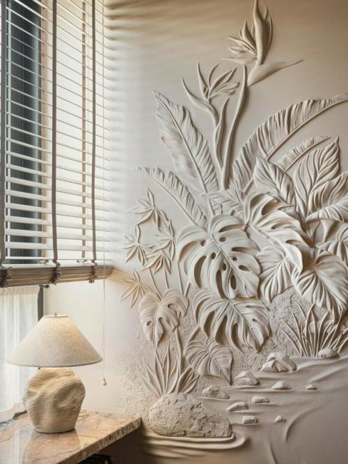 Квартира дизайнера, созданная для себя. 04