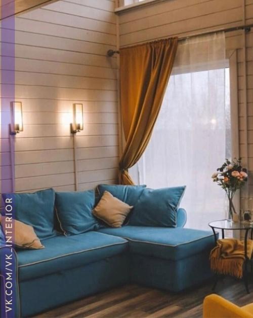 Интерьер и декор дома. 02