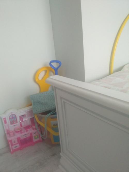 Всем привет!  Кто сможет бесплатно воплотить идеи оформления детской комнаты с помощью 3d max? 01