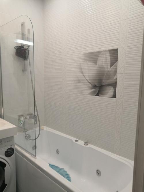 Очень уютно, удобно, ничего лишнего! 06