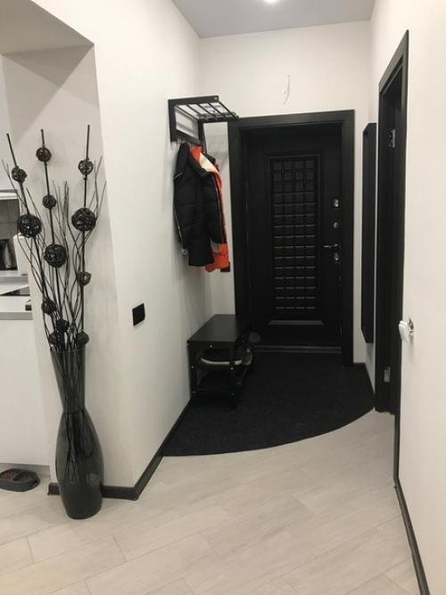 Оставьте комментарии о нашем доме. 02