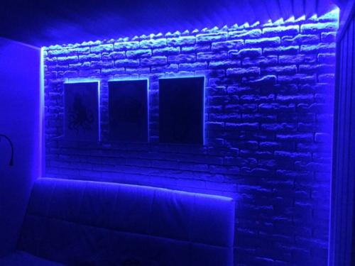 На вашу оценку ремонт в квартире! 07